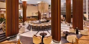 Lobby Lounge, Nobu Eden Roc, Prestigious Venues