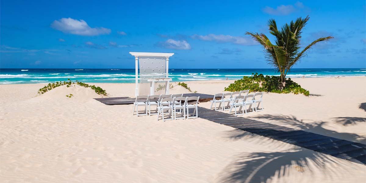 The Beach at Hard Rock Hotel & Casino Punta Cana