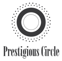 Prestigious Circle - Extraordinary People. Prestigious Venues. Unforgettable Experiences.
