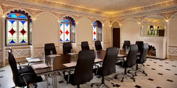 Board Meeting Venues, Lisbon Meeting Room Sala Arabe, Penha Longa, Prestigious Venues