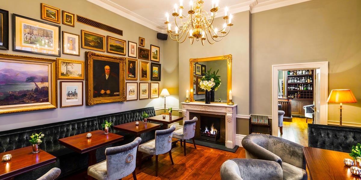 Corporate Event Venues, The Hyde Bar London, The Royal Park Hotel, A Roseate House Hotel, Prestigious Venues