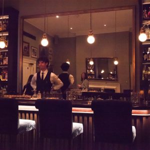 Whisky Tasting, The Hyde Bar, Prestigious Venues, 02