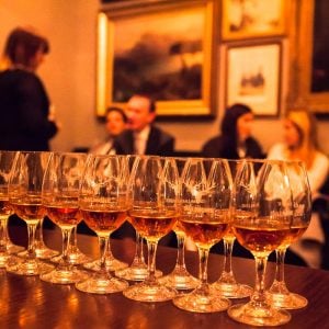 Whisky Tasting, The Hyde Bar, Prestigious Venues, 030