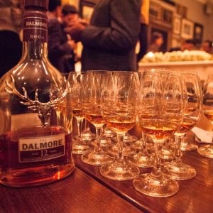 Whisky Tasting, The Hyde Bar, Prestigious Venues, 039