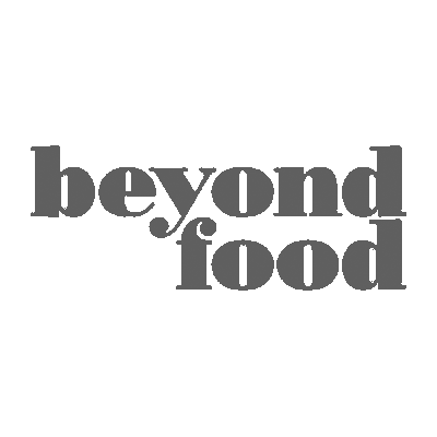 Beyond Food Logo