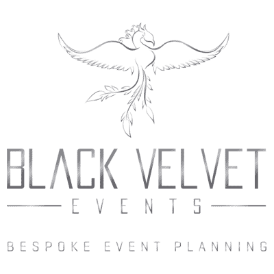 Black Velvet Events, Prestigious Venues