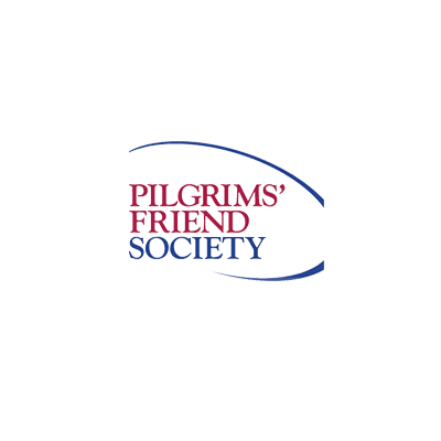 Pilgrims Friend Society
