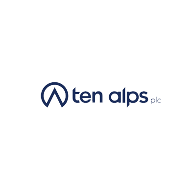 Ten Alps Prestigious Venues