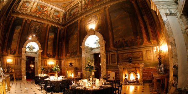 Christmas Party Venue, Blenheim Palace, Prestigious Venues