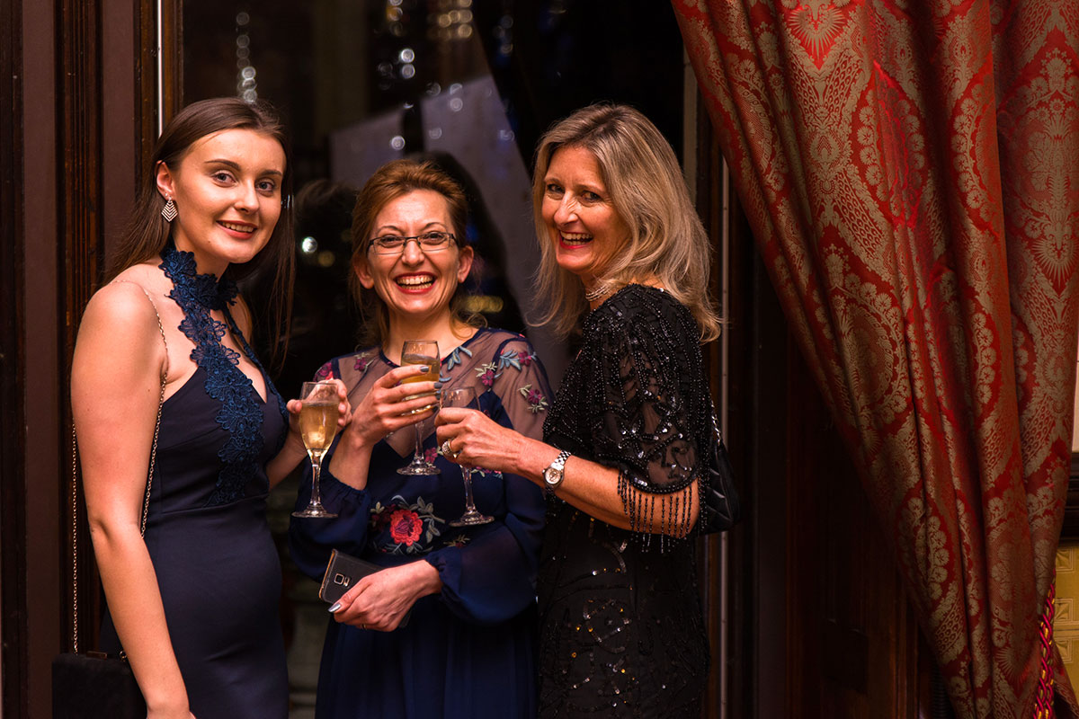 Prestigious Star Awards Grand Ball 2018, 0010