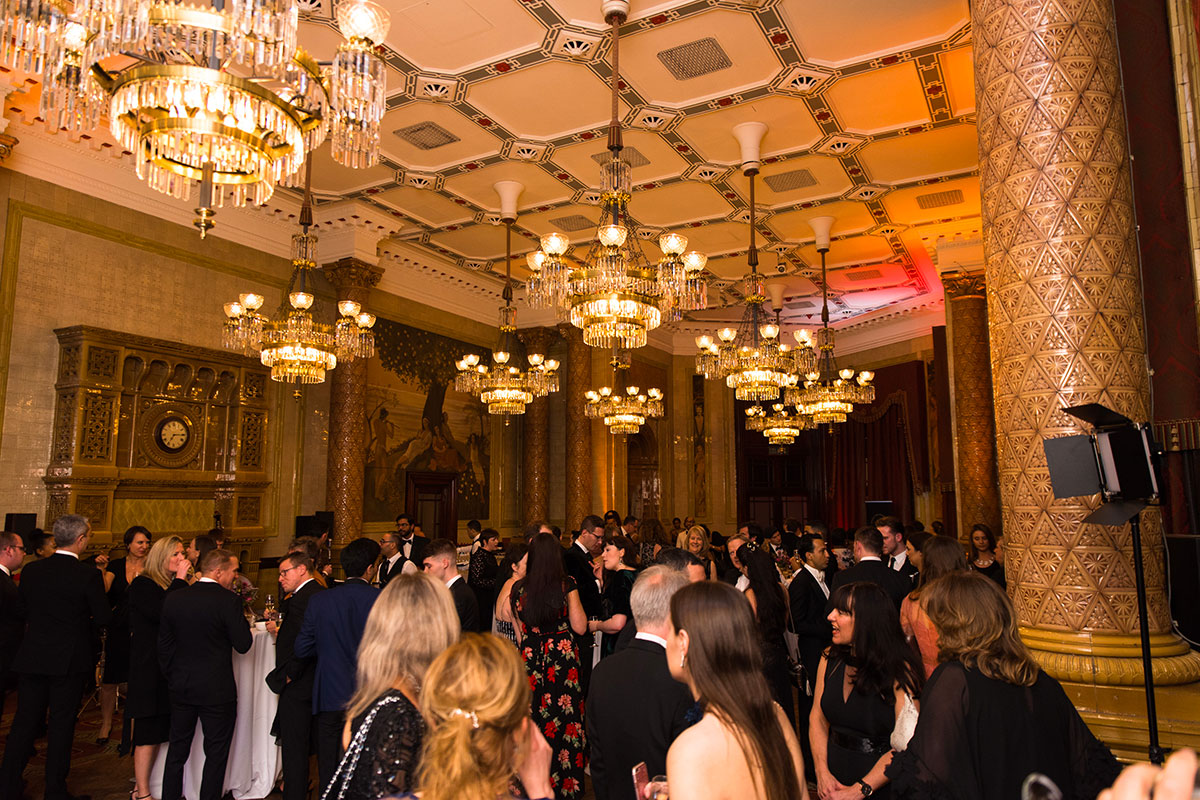 Prestigious Star Awards Grand Ball 2018, 0014