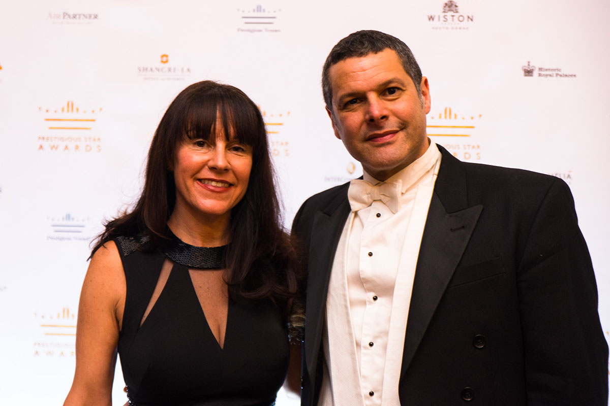 Prestigious Star Awards Grand Ball 2018, 0017