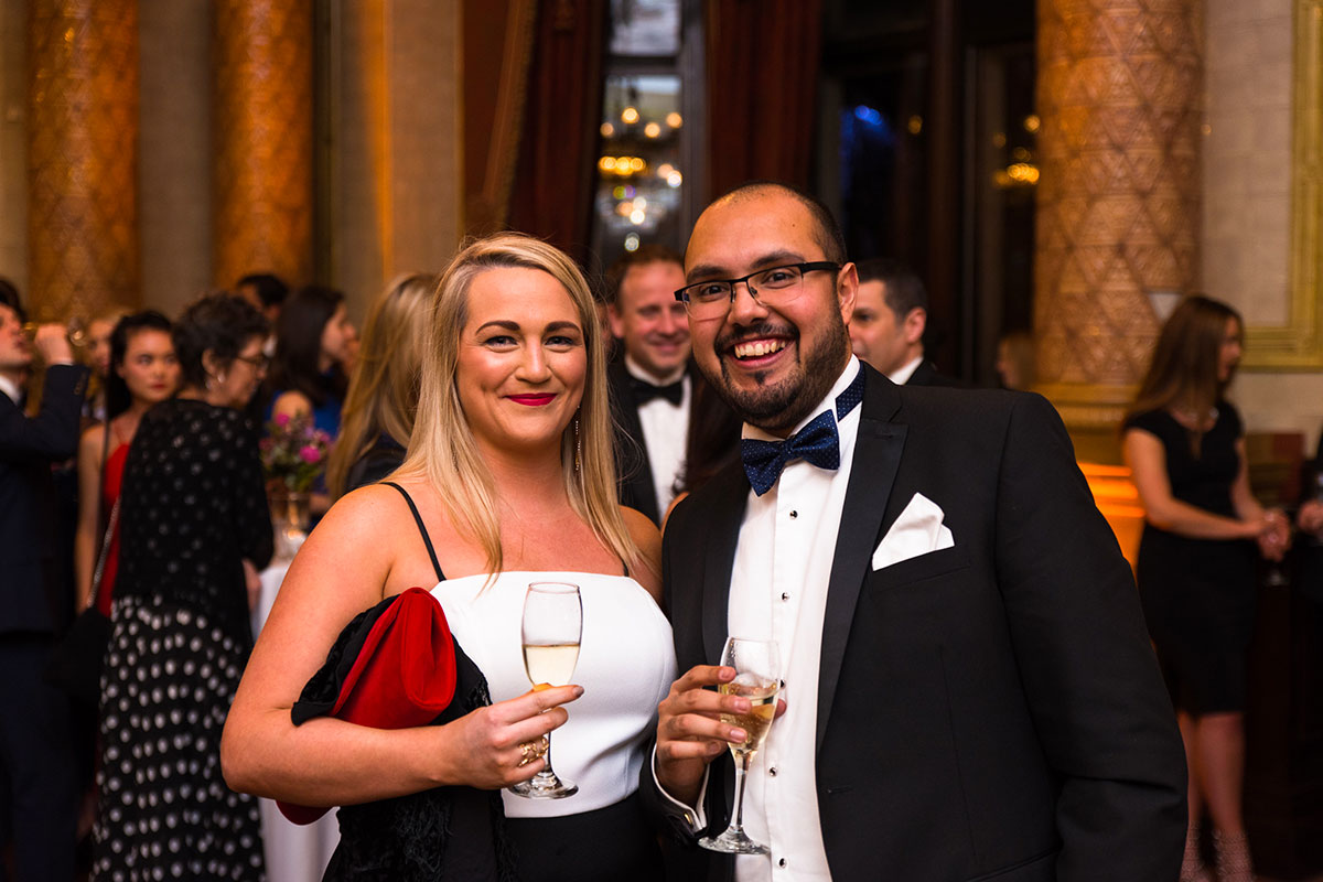 Prestigious Star Awards Grand Ball 2018, 0021