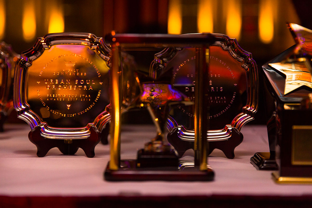 Prestigious Star Awards Grand Ball 2018, 0023