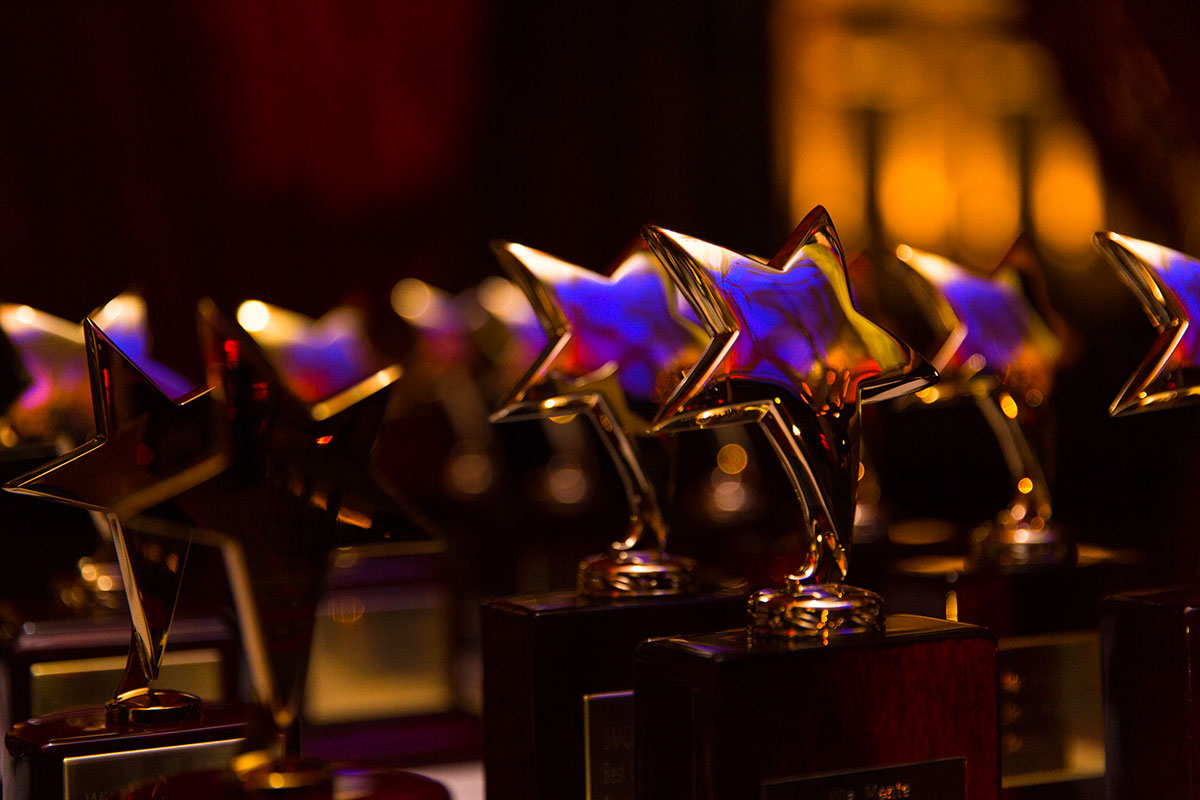 Prestigious Star Awards Grand Ball 2018, 0024