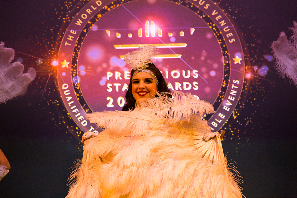 Prestigious Star Awards Grand Ball 2018, 0025