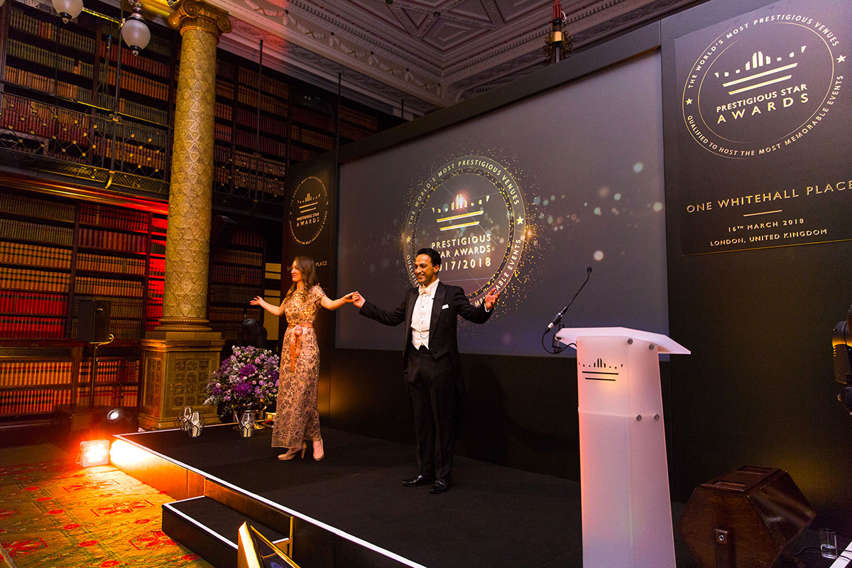 Prestigious Star Awards Grand Ball 2018, 0029
