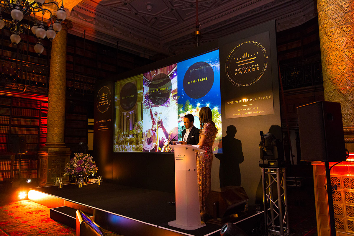 Prestigious Star Awards Grand Ball 2018, 0032