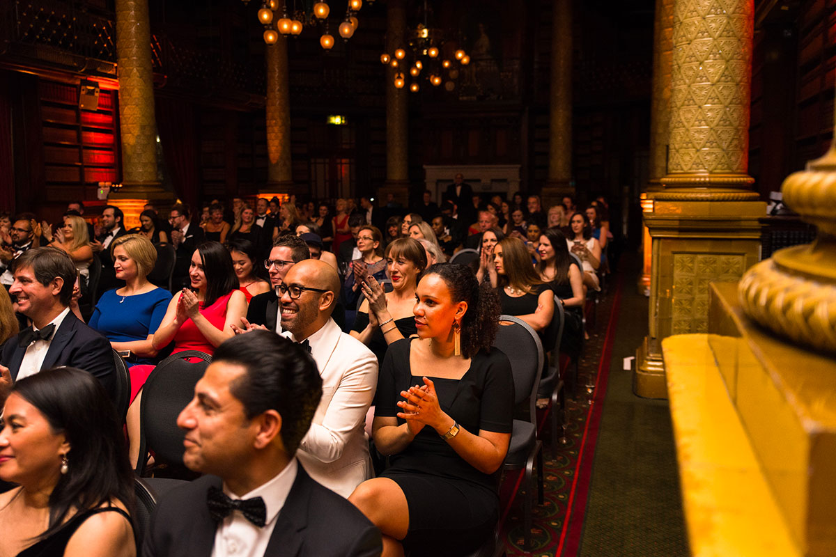 Prestigious Star Awards Grand Ball 2018, 0038
