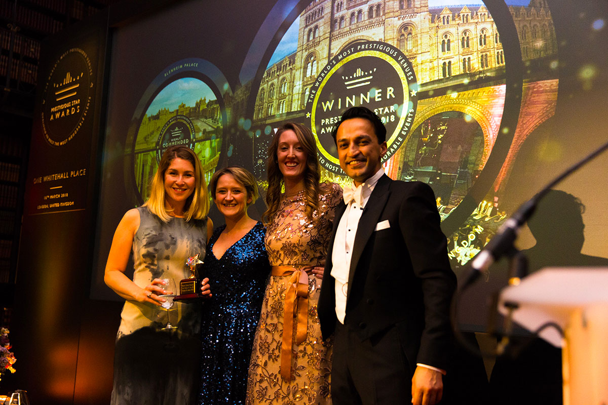 Prestigious Star Awards Grand Ball 2018, 0043