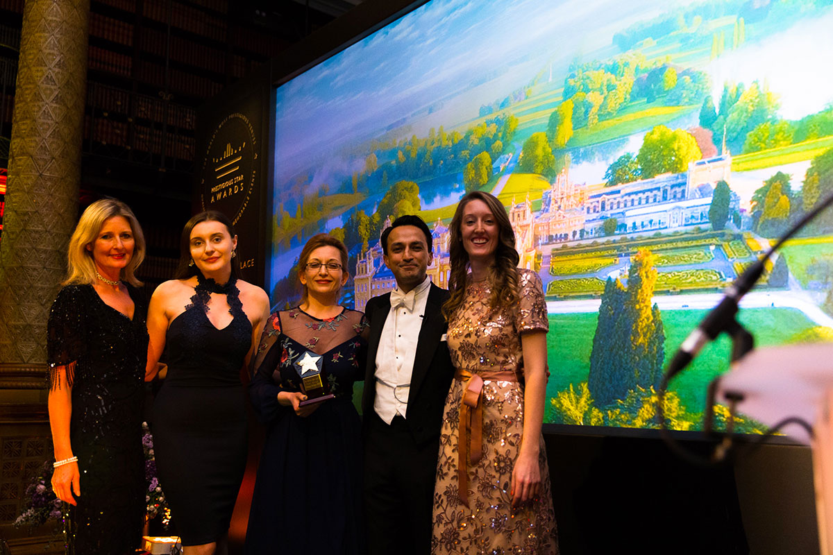 Prestigious Star Awards Grand Ball 2018, 0046