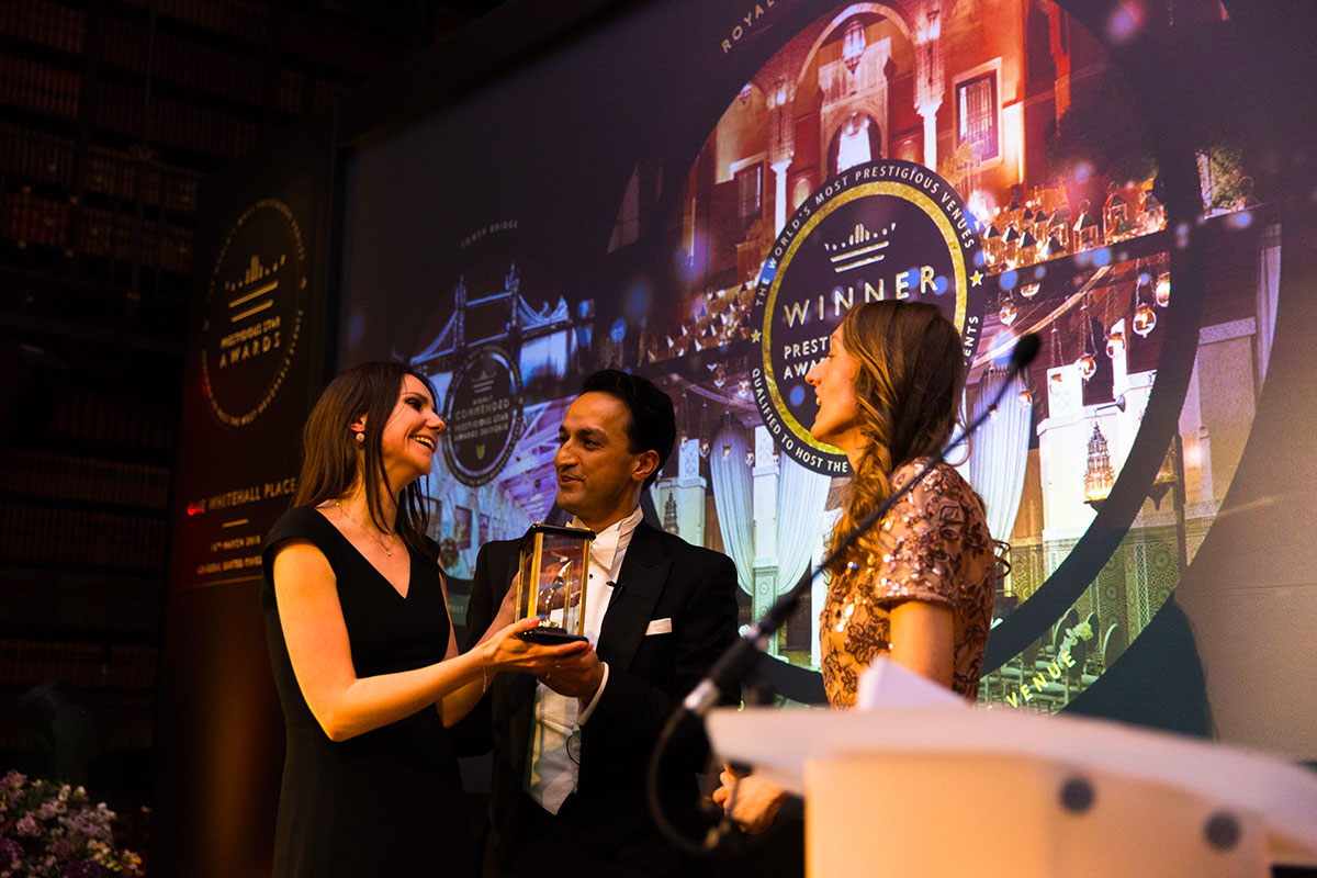 Prestigious Star Awards Grand Ball 2018, 0048