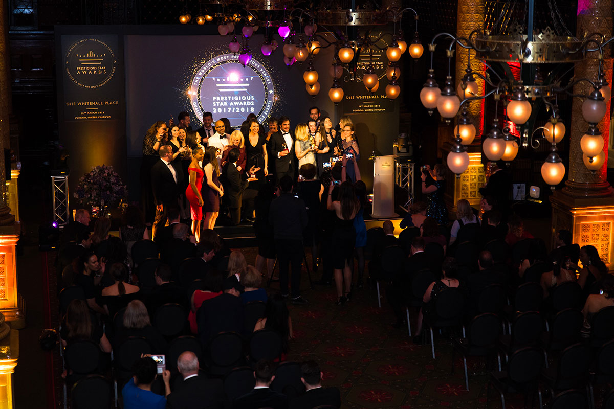 Prestigious Star Awards Grand Ball 2018, 0055