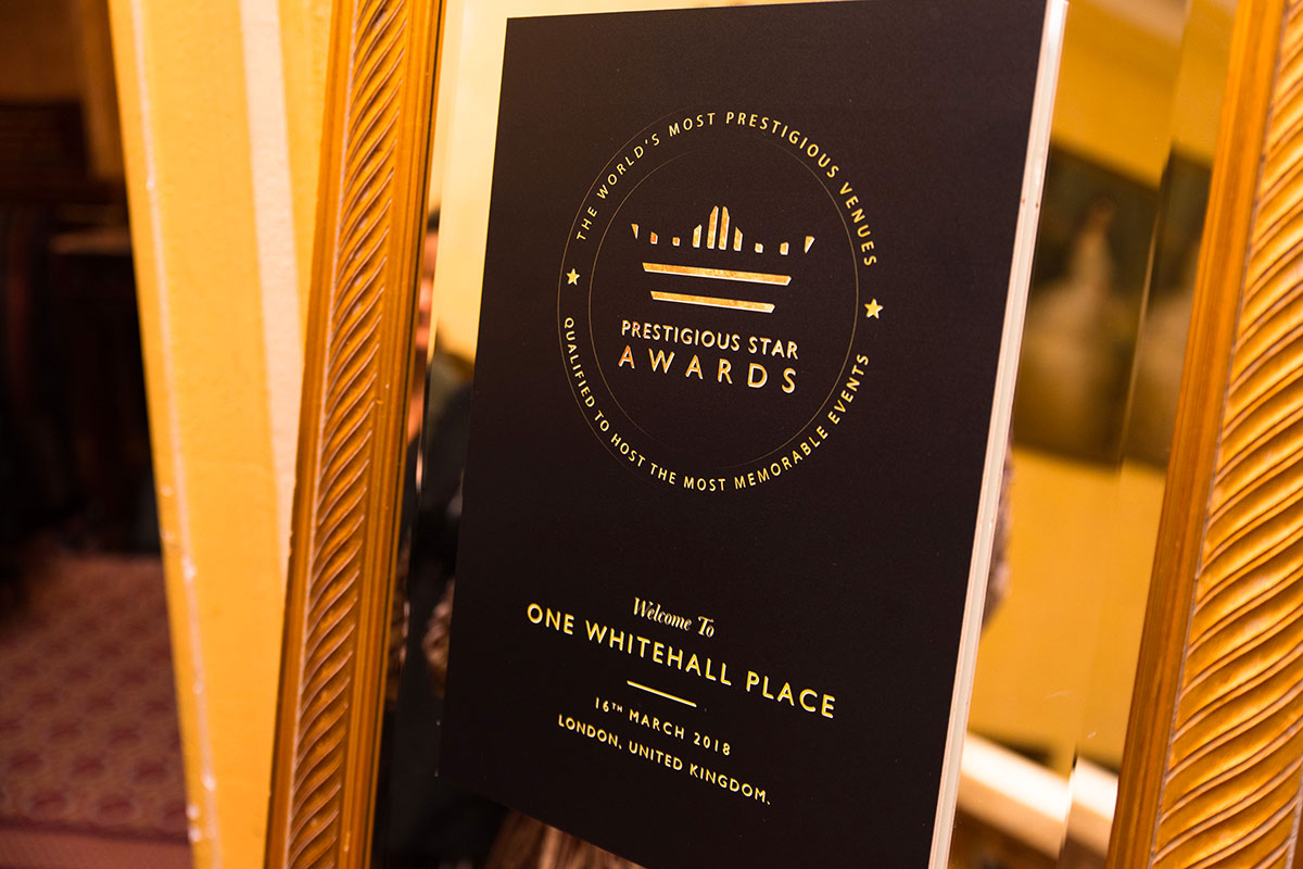 Prestigious Star Awards Grand Ball 2018, 006