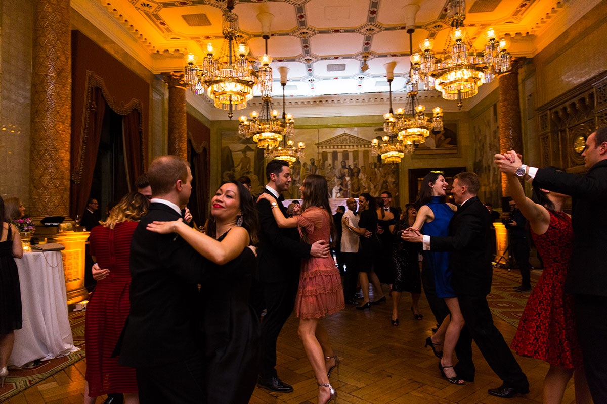 Prestigious Star Awards Grand Ball 2018, 0065