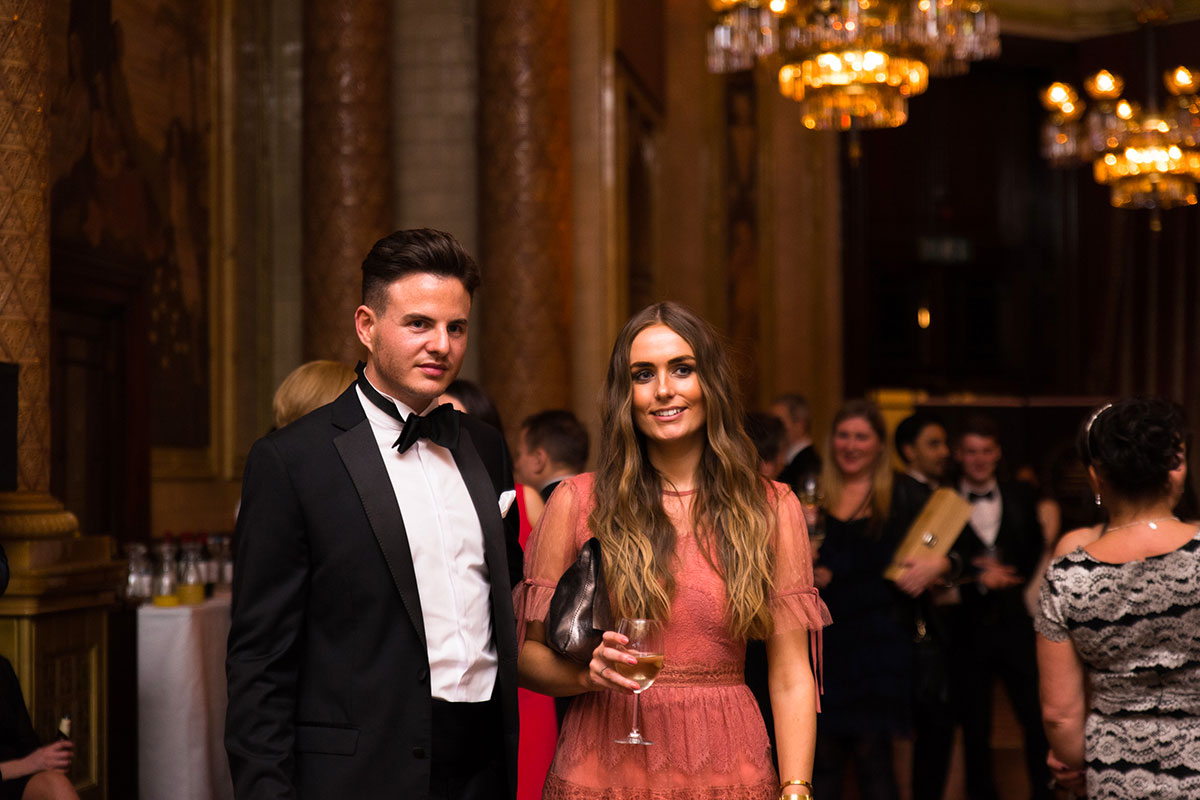Prestigious Star Awards Grand Ball 2018, 0074