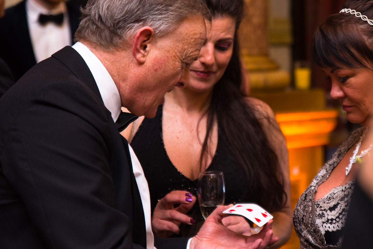 Prestigious Star Awards Grand Ball 2018, 0080