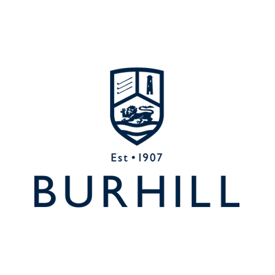 Burhill Golf Club - A luxurious Georgian mansion house with two of the most picturesque golf courses in Surrey