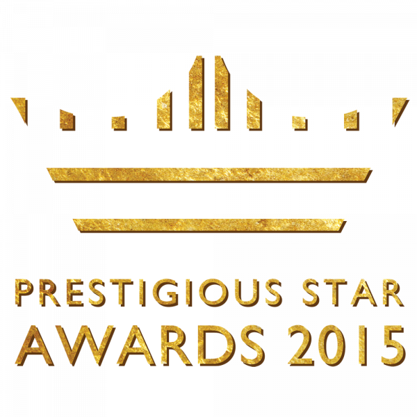 Prestigious Star Awards 2015 1000x1000pixels