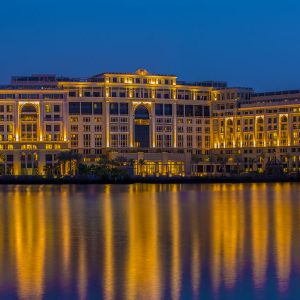 Luxury Event Spaces In Dubai, Corporate Event Venue, Palazzo Versace Dubai, Prestigious Venues