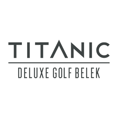 Titanic Deluxe Golf Belek - A premium all-inclusive resort in the heart of Belek in Turkey with outstanding spaces for world-class events