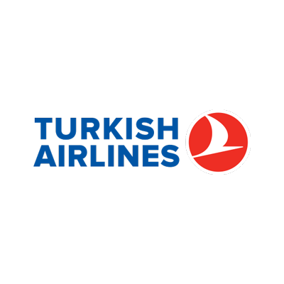 Turkish Airlines - the national flag carrier airline of Turkey operating scheduled services to 302 destinations