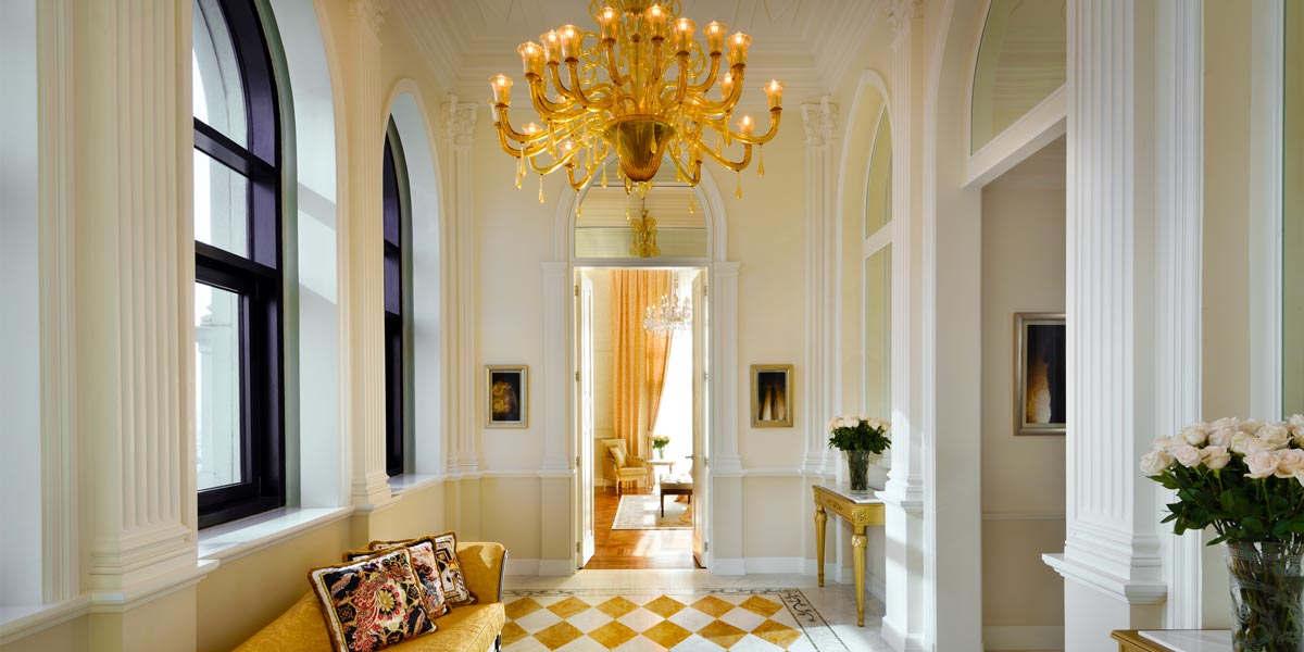 Signature Suite Hall, Palazzo Versace Dubai, Prestigious Venues
