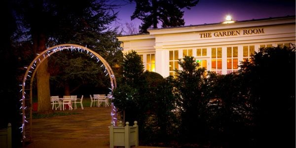 Christmas Venue, Hampton Court Palace, Prestigious Venues