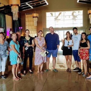 Caribbean Beach Party and Retreat 2018, Dominican Republic, 10