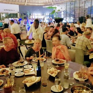 Caribbean Beach Party and Retreat 2018, Dominican Republic, 30