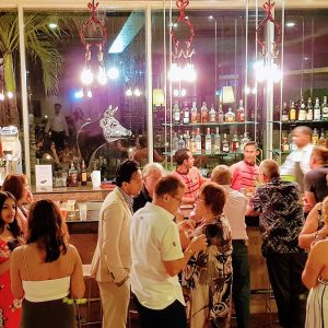 Caribbean Beach Party and Retreat 2018, Dominican Republic, 40