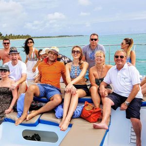 Caribbean Beach Party and Retreat 2018, Dominican Republic, 43