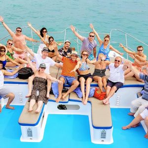 Caribbean Beach Party and Retreat 2018, Dominican Republic, 45