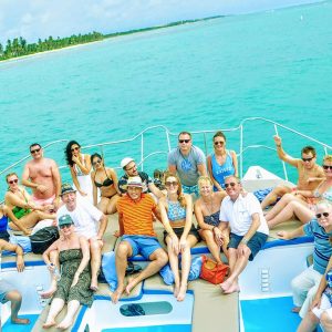Caribbean Beach Party and Retreat 2018, Dominican Republic, 47