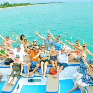 Caribbean Beach Party and Retreat 2018, Dominican Republic, 48