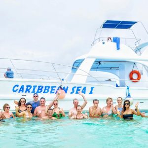Caribbean Beach Party and Retreat 2018, Dominican Republic, 49