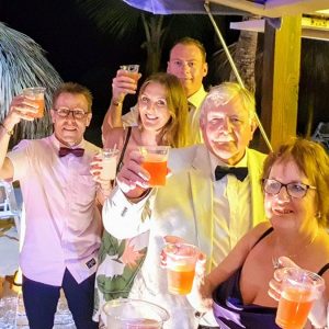 Caribbean Beach Party and Retreat 2018, Dominican Republic, 56