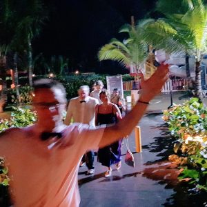 Caribbean Beach Party and Retreat 2018, Dominican Republic, 60