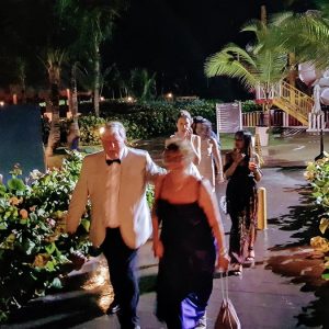 Caribbean Beach Party and Retreat 2018, Dominican Republic, 61