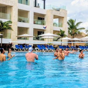 Caribbean Beach Party and Retreat 2018, Dominican Republic, 80